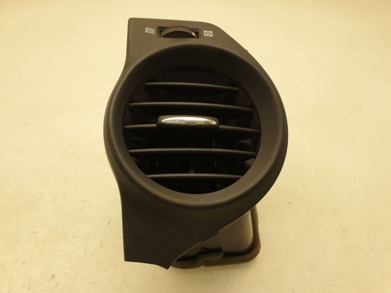 2012 LEXUS IS250 PASSENGER SIDE AC AIR VENT BEZEL
