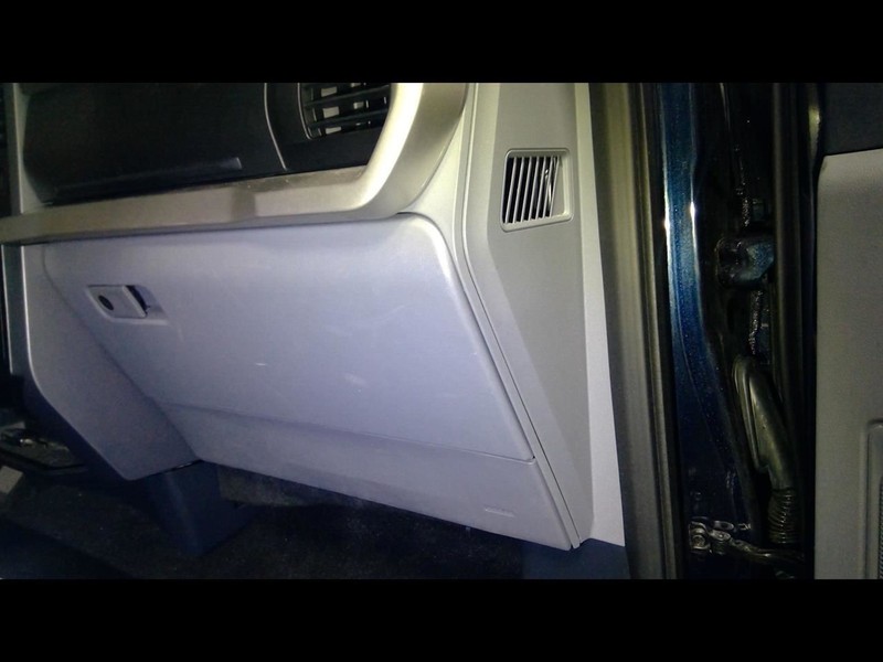 2021-2023 F150 Glove Box 1595420