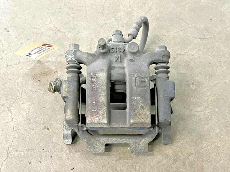 ⭐2013-2020 INFINITI QX60 JX35 AWD REAR RIGHT SIDE DISC BRAKE CALIPER OEM LOT2709