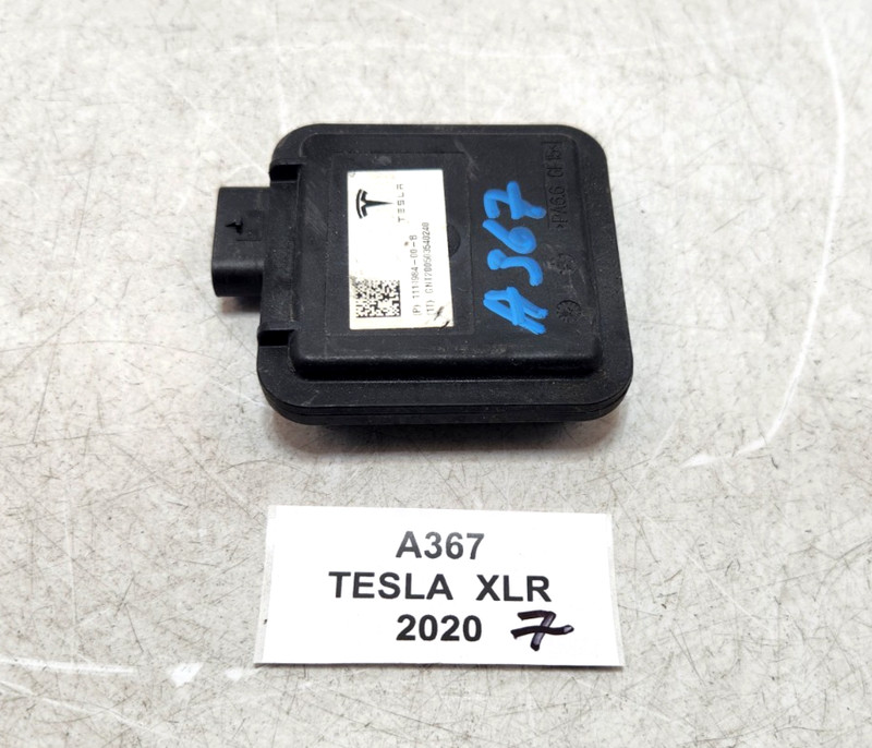 ✅ 2016-2023 OEM Tesla Model S X Y 3 Homelink Garage Door Opener Control Module