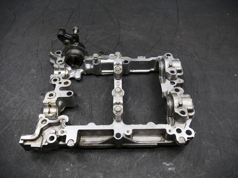 2013-2020 Subaru BRZ Camshaft Left Carrier Housing Block Head Assembly 13114AA06