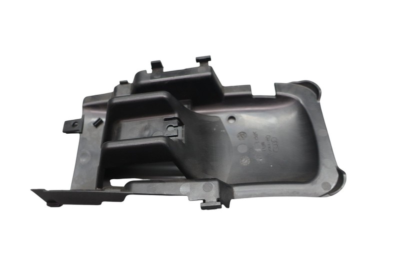12-18 Audi A7 Quattro Steering Column Lower Shroud Inner Cover Trim OEM
