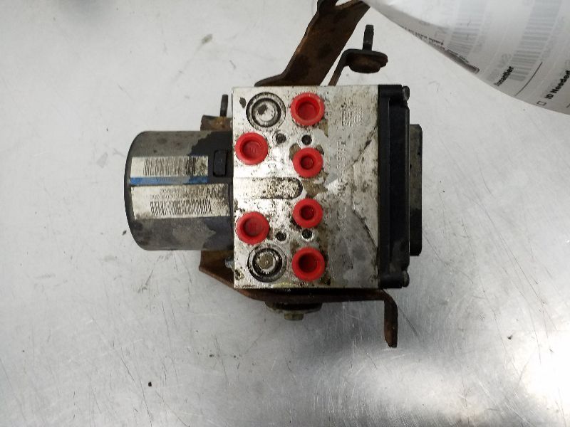 Anti-Lock Brake Part Assembly Without Traction Control Fits 06-07 IMPALA 180401