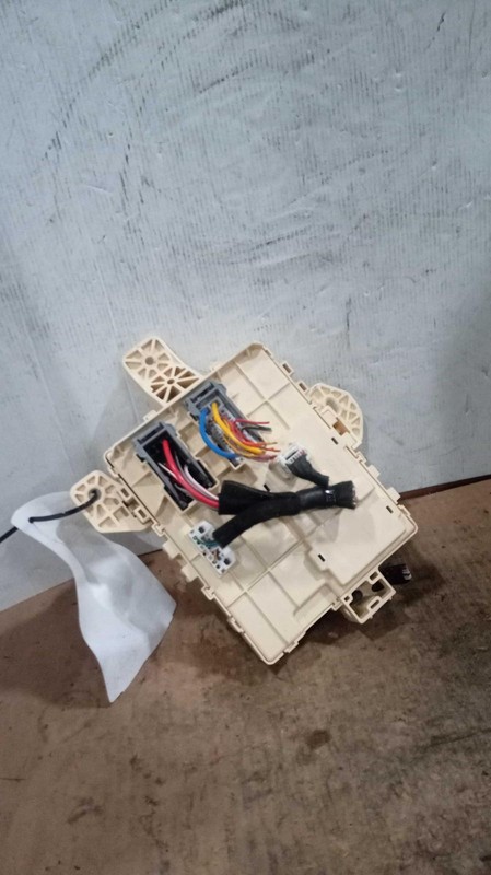 2020 KIA Sorento Ignition Control Module OEM 95400C6510 Black 70K Miles