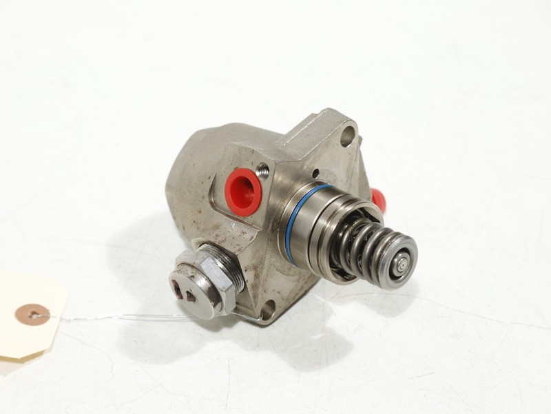 2017-2019 AUDI Q7 3.0L V6 HIGH PRESSURE FUEL PUMP OEM 82k