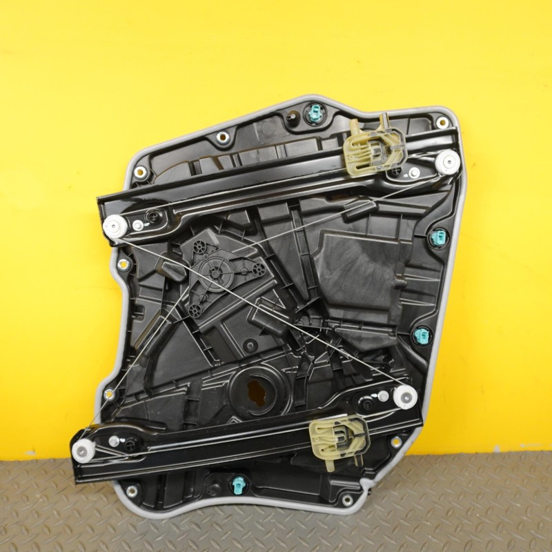 2023-2026 BMW X2 X1 U10 U11 WINDOW REGULATOR DOOR FRONT RIGHT SIDE OEM 5A1D876