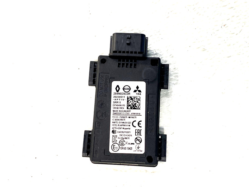 21-23 NISSAN ROGUE BLIND SPOT SENSOR RADAR MODULE OEM #A0.24