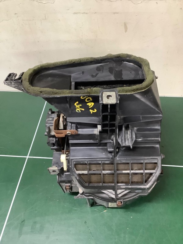 98-02 Accord V6 Heater blower case empty, no motor used OEM