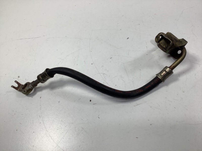 99-03 Acura TL Fuel Feed Hose A 16720-P8C-A01 OEM
