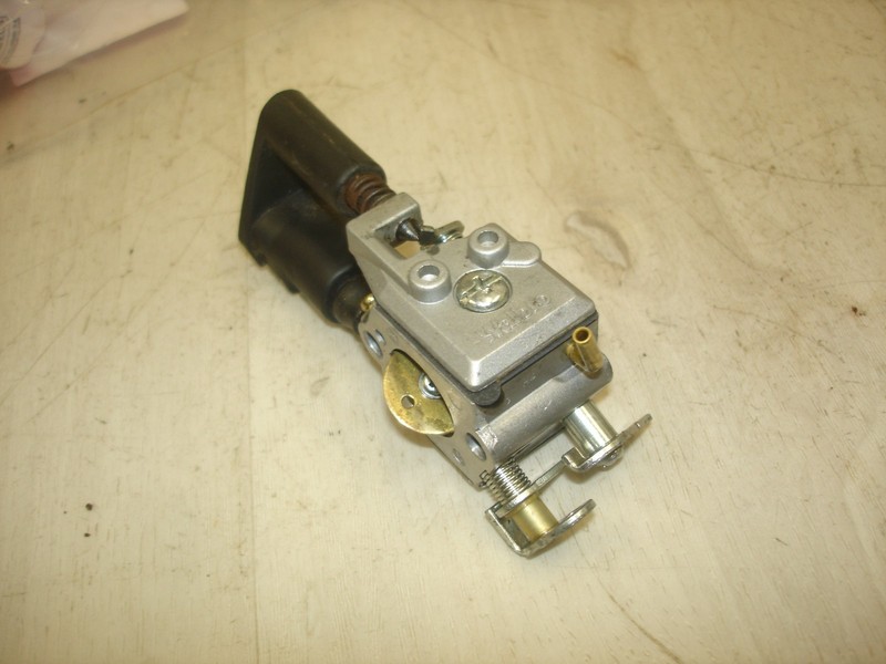 Jonsered 2036 walbro wt289carburetor REBUILTchainsaw part