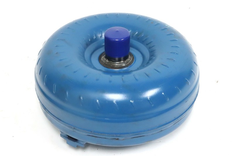 Precision 1600 Stall 4L60E Torque Converter w/ 400 Miles USED