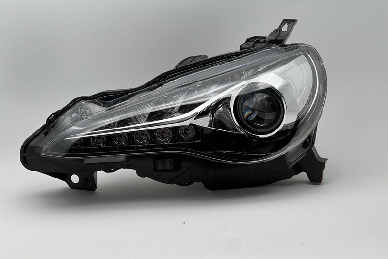 LH LEFT HEAD LIGHT LED FITS 2017-2020 TOYOTA 86 12104