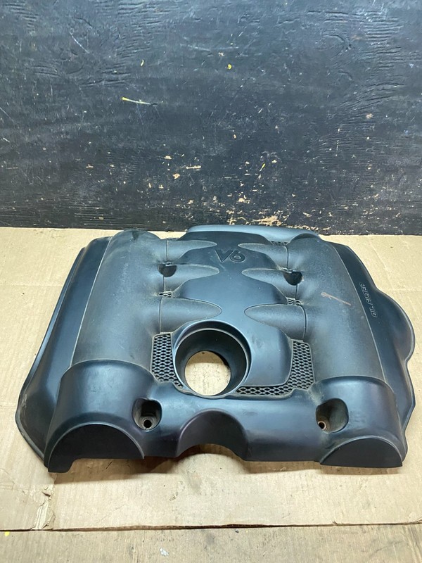 2006 to 2008 Kia Sedona V6 3.8L Engine Motor Cover U6314 DG
