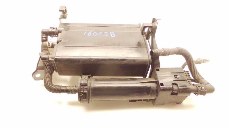 10 11 12 13 14 15 TOYOTA PRIUS III 1.8L 4CYL FUEL VAPOR CANISTER ASSEMBLY
