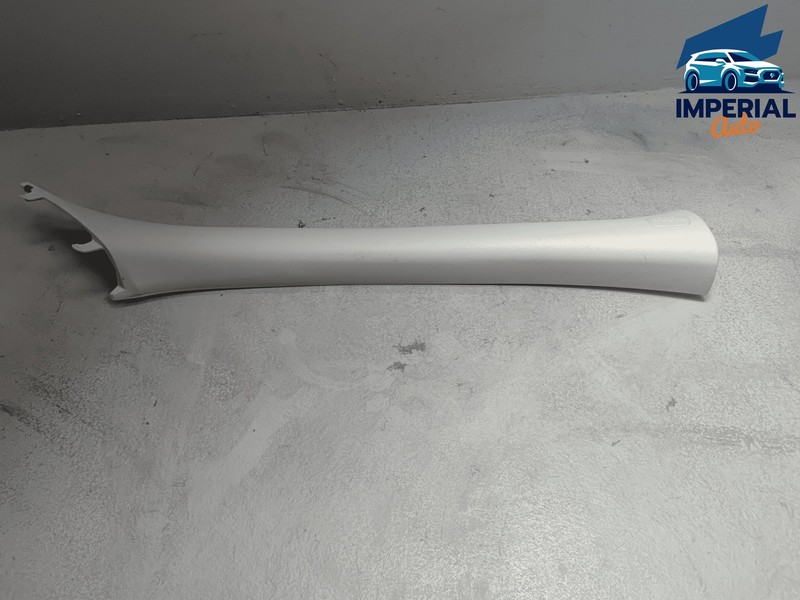 Honda Civic 2016-2021 Front Passenger Side Windshield A Pillar Trim Cover Panel