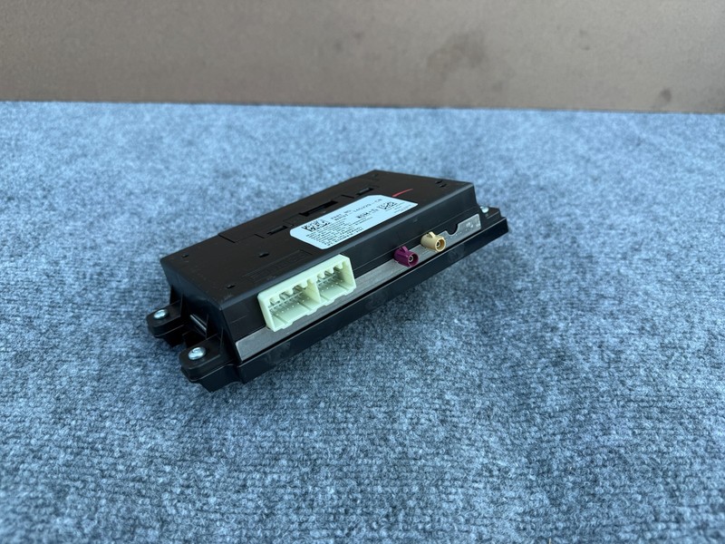 FORD MUSTANG GT 2018-2023 OEM TRANSCEIVER COMMUNICATION SYNC CONTROL MODULE UNIT