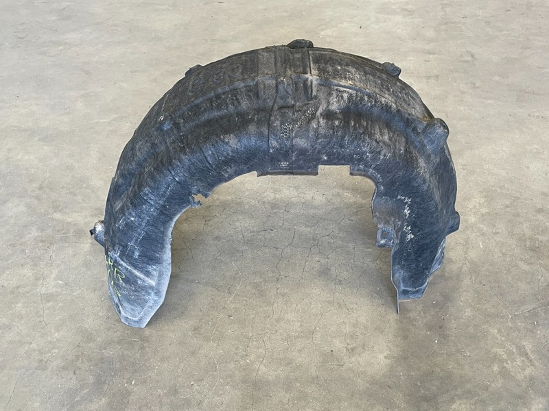 21 22 23 24 BMW M3 G80 Rear Right Pass Fender Liner Splash Shield Guard 1473 OEM