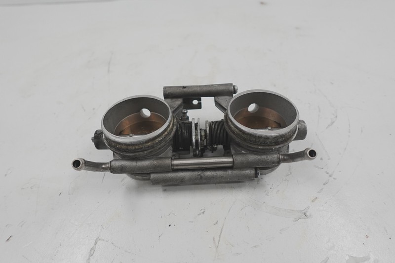 2017 Ski-Doo Summit MXZ TNT Renegade 850 E-TEC OEM Gas Fuel Intake Throttle Body