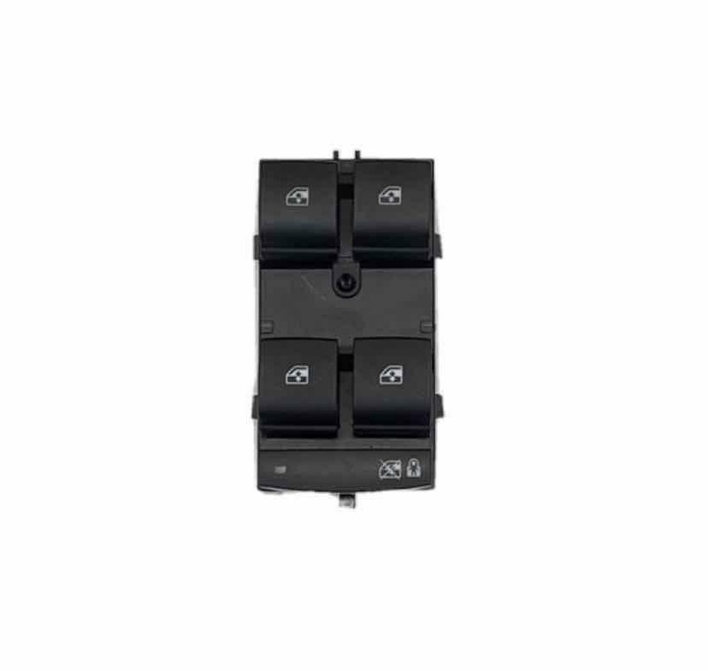 2016 2018 CADILLAC ATS DRIVER'S MASTER WINDOW SWITCH OEM 92259977