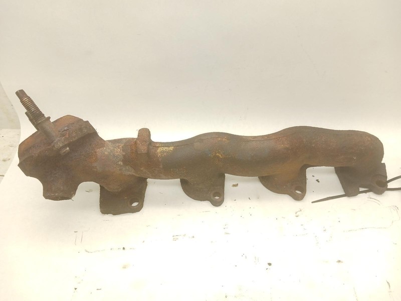 99-'04 FORD F150 driver side Exhaust Manifold 4.6L OEM 6 Month Wnty!