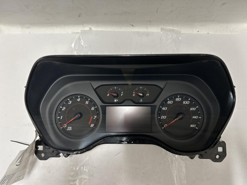 2016 CHEVROLET CAMARO Speedometer UMN 84025439 3.6L 15k miles OEM 16
