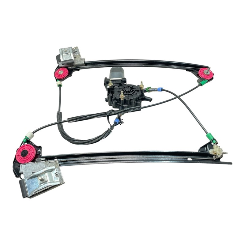 1997-2004 C5 Corvette LH DriverPower Window Motor with Regulator OEM 10438989