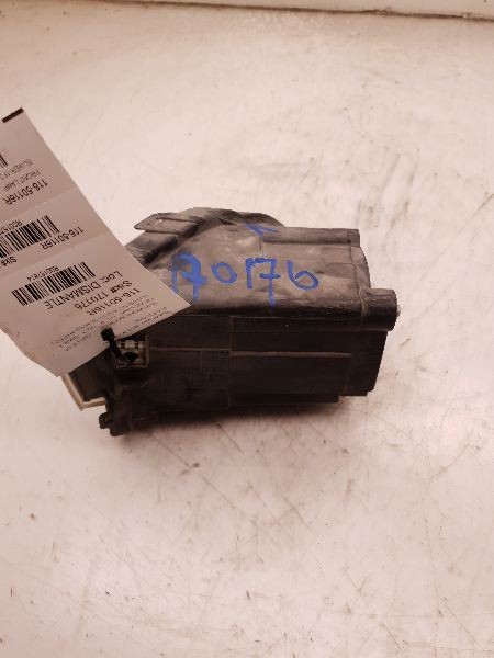 Passenger Corner Fog Light Bumper Mounted Fits 07-11 LEXUS GS350 81211-30312
