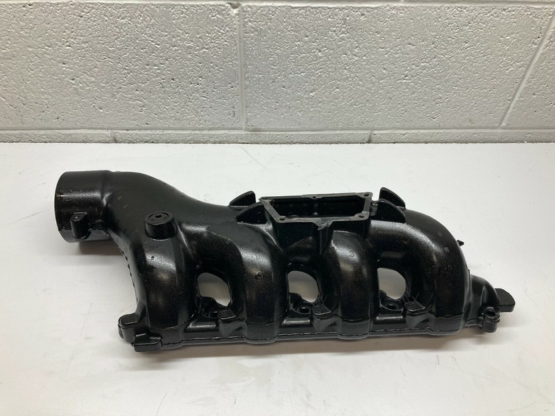 X2 Mercury 4stroke 115hp outboard engine EFI OEM exhaust manifold assy 8M0090823