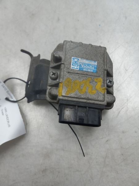 93-98 TOYOTA LAND CRUISER 4.5L COIL IGNITOR 1FZFE