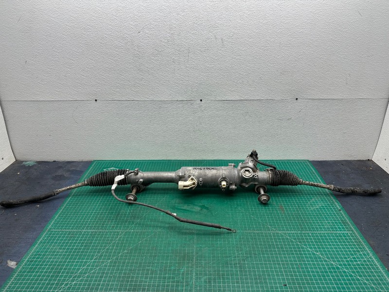 10-15 Lexus IS250 IS350 RWD POWER STEERING GEAR RACK AND PINION OEM