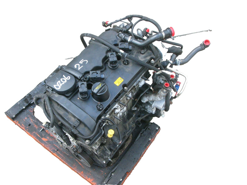 66K TESTED π 2012-2016 MINI COOPER S / CONTRYMAN 1.6L ENGINE MOTOR