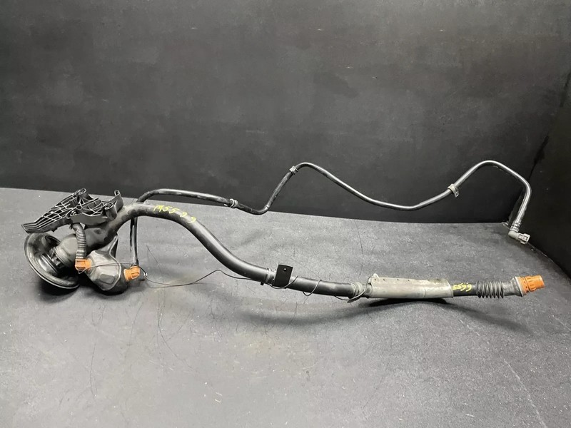 Fuel Filler Neck 2018 Mercedes GLS 550 1664701400 2017 2019
