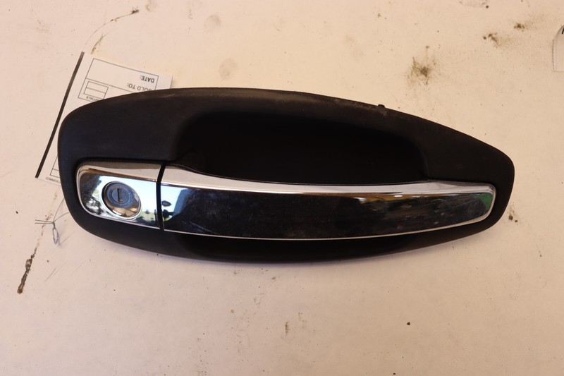 2013-2020 KENWORTH T680 PACCAR RIGHT PASSENGER SIDE DOOR HANDLE OEM