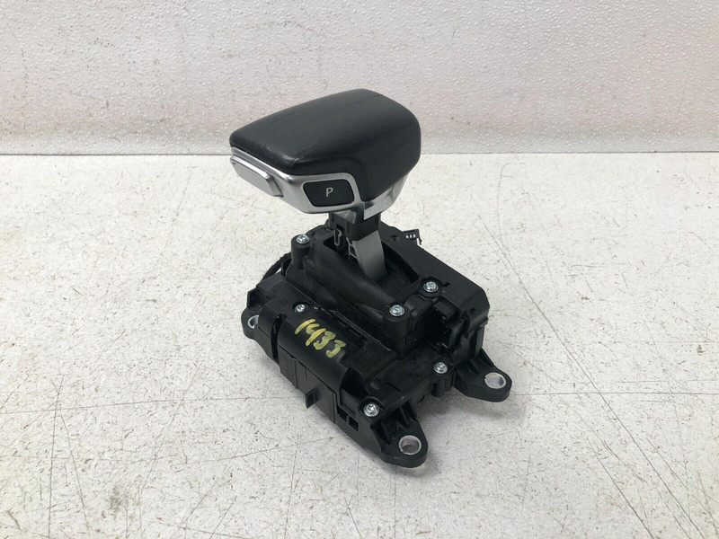 18 19 20 Audi S5 Coupe Transmission Floor Gear Shifter Selector Knob 1433 OEM