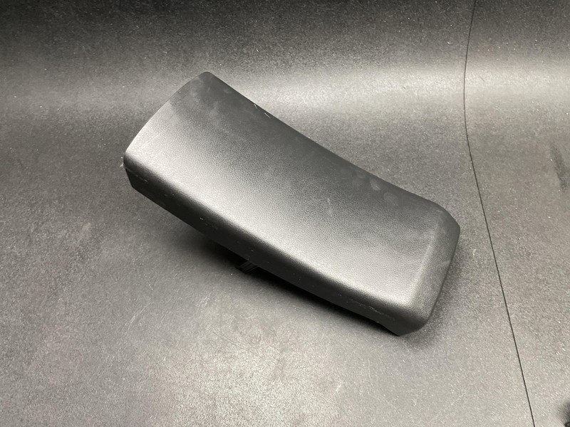 Center Console Rear End Trim Panel 2020 Kia Soul 84642-K0000 2021 2022 X