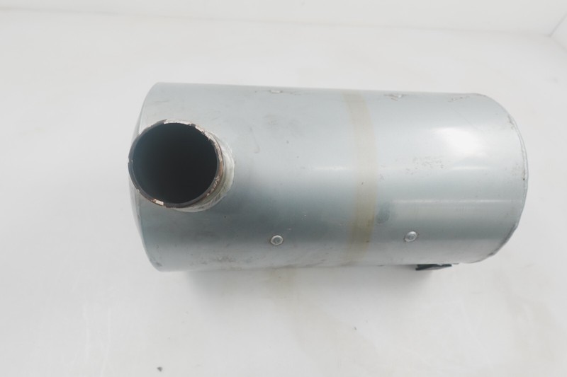 Kawasaki PWC Jetski OEM Muffler Exhaust Water Lock Box 49070-3725 STX ZXI