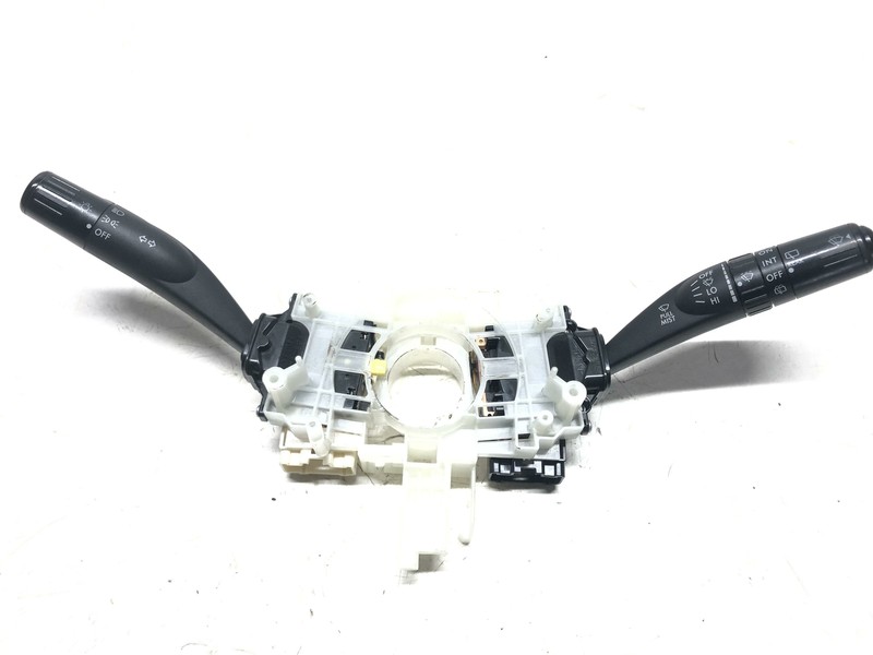 2011 SUBARU IMPREZA COLUMN SWITCHES LEFT & RIGHT WIPER AND TURN OEM