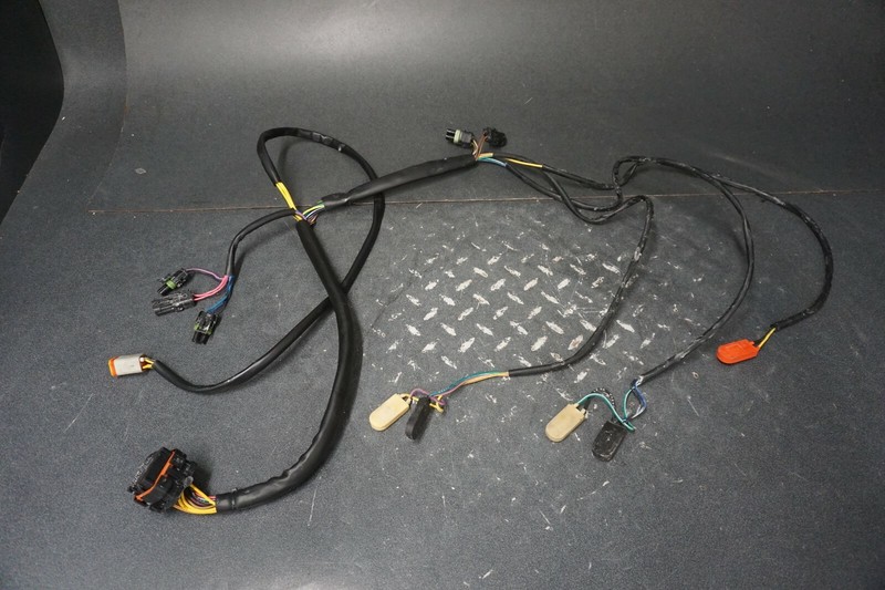 1998 Sea-Doo OEM Main Steering Wiring Harness Motor Wire Loom Freshwater GSX LTD