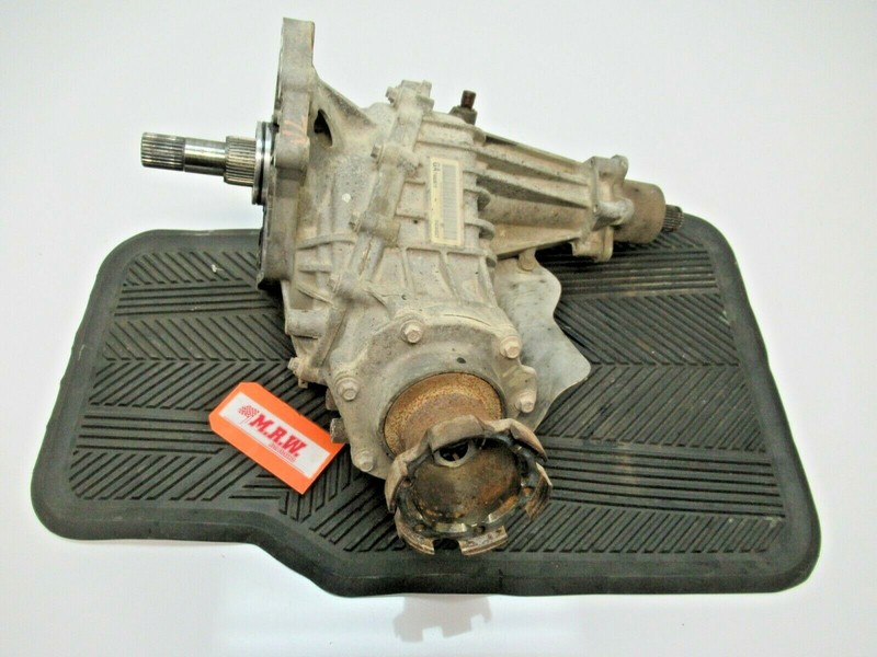 TRANSFER CASE 24244527 ACADIA OUTLOOK TRAVERSE ENCLAVE 07 08 09 10 11 12 13 14