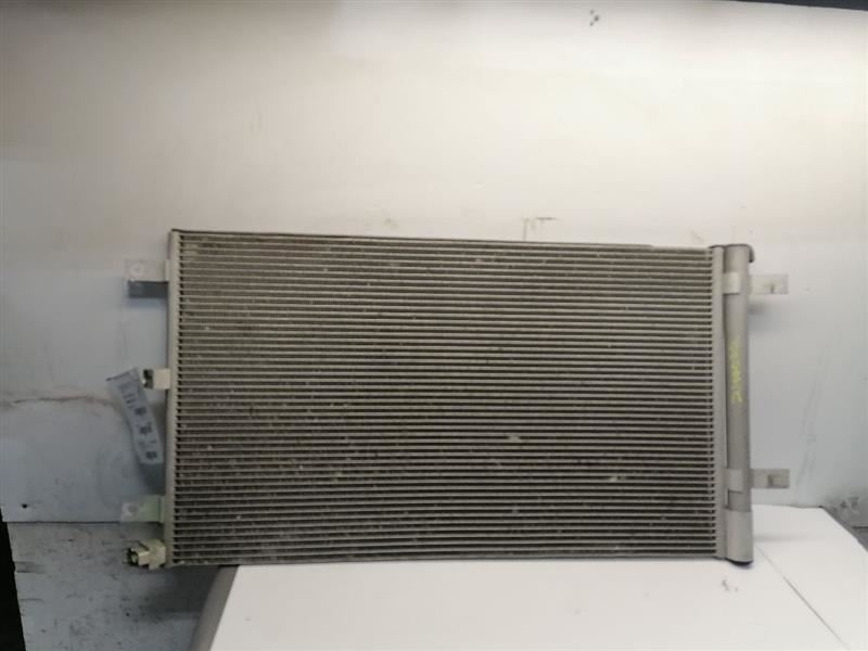 AC Condenser Fits 18-21 EXPEDITION 1282563
