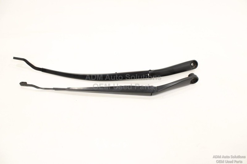 2021-2025 HYUNDAI ELANTRA Front Left & Right Windshield Wiper Arm Set OEM