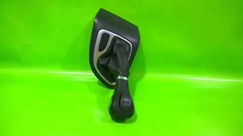 13 14 15 DART TRANSMISSION GEAR SHIFT SELECTOR KNOB LEVER OEM 4057-8