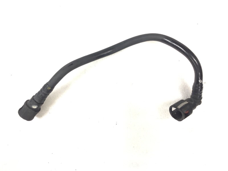 06-08 Acura TSX Tube Fuel Purge Tank Evap Valve Pipe Gas Vapor Hose Line Used OE