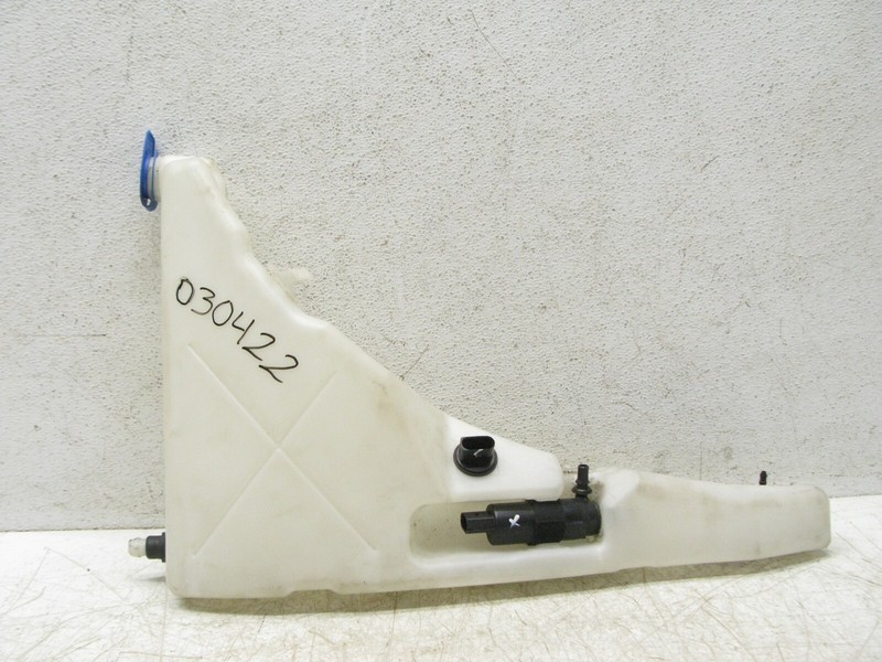11-18 AUDI D4 A8 A8L 13-21 S8 WINDSHIELD WASHER FLUID RESERVOIR TANK OEM 030422
