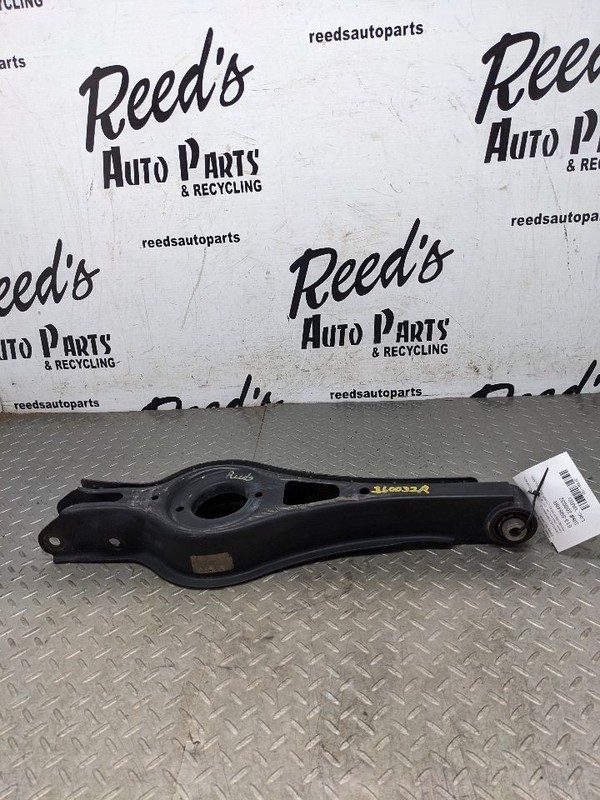 Passenger Lower Control Arm Rear Spring Seat US Built Fits 16-20 OPTIMA 1186642