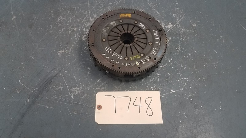 Lamborghini GallardoOEM E-Gear Clutch Assembly #7748 i5