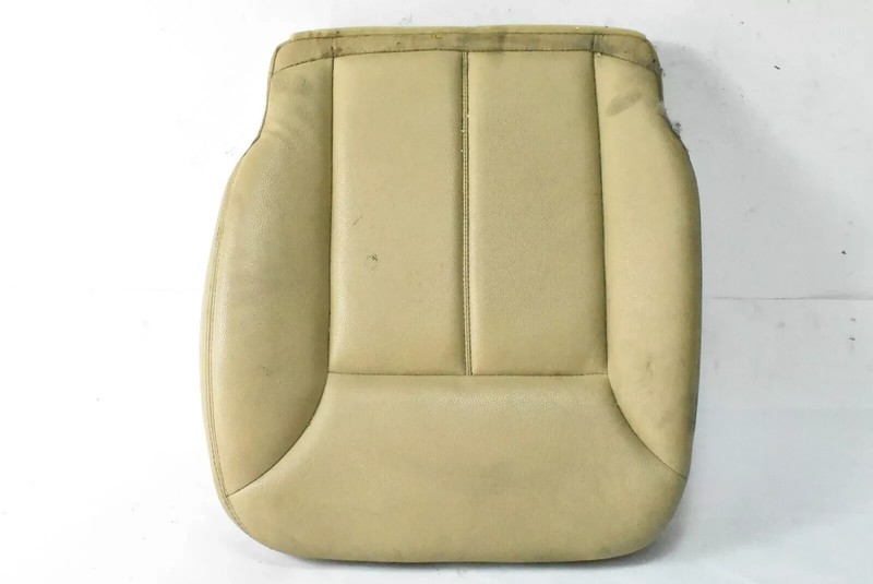 07-12 Mercedes X164 GL450 GL550 Front Right Passenger Lower Seat Cushion OEM