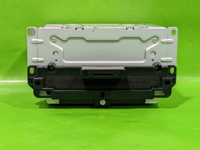 14-17 GHIBLI FACTORY RADIO RECEIVER OEM 4519-4