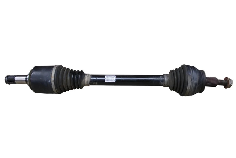 15-23 OEM Challenger Charger Scat Pack Left Driver Side CV Axle Shaft 53010749AA