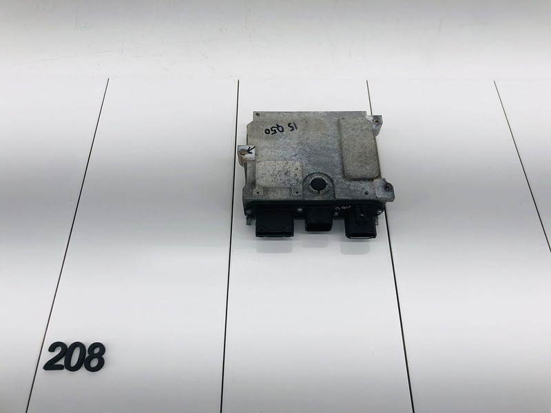 14-16 INFINITI Q50 AWD POWER STEERING GEAR CONTROL COMPUTER MODULE OEM